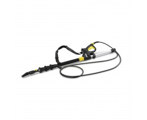 LANCE KARCHER TELESCOPIC OFFER