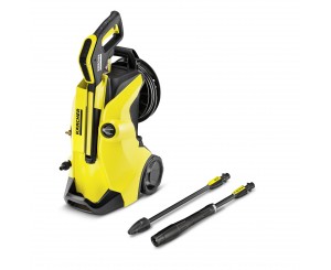 HIDROLIMPIADORA KARCHER K-4 PREMIUM FC OFFER