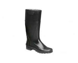 WATERPROOF BOOTS NEGRAS NEGRAS Nº47 