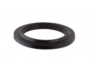 RUBBER JOINT WITH SHAPE SIFON BOTTLE MZ
