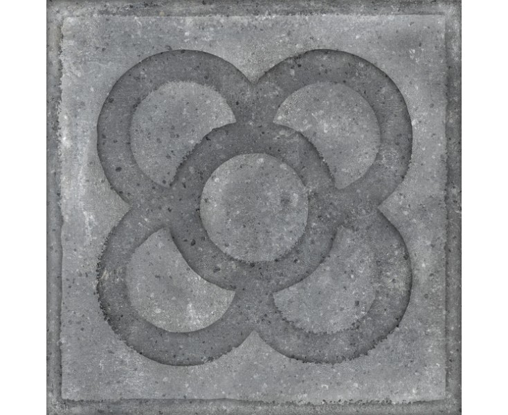 PAULISTA GRAPHITE ANTI-SLIP 20x20