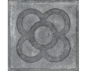 PAULISTA GRAPHITE ANTI-SLIP 20x20