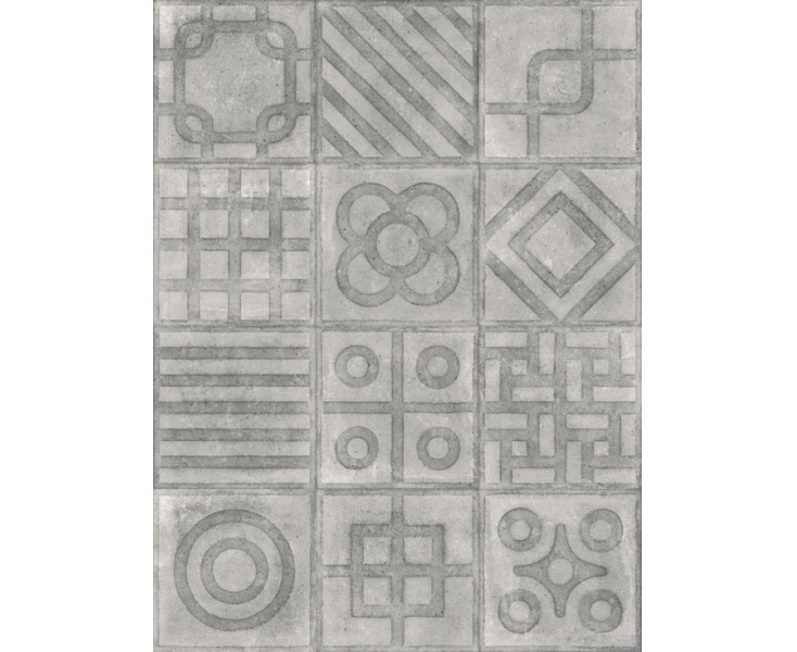 PAULISTA CEMENT ANTI-SLIP 20x20