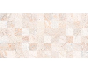 DECO QUARZITE WHITE 32x62.5