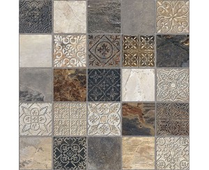 DECO CALZADA ARDESIA ANTISLIP 45x45
