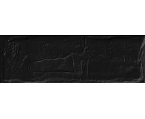 BRICK BLACK 11x33.15