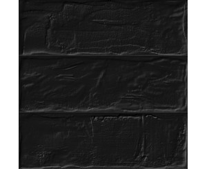 BRICK BLACK 33.15x33.15