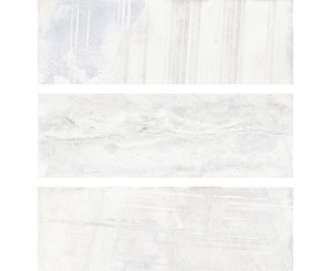 BRICK BROOKLYN WHITE 11.15x33.15