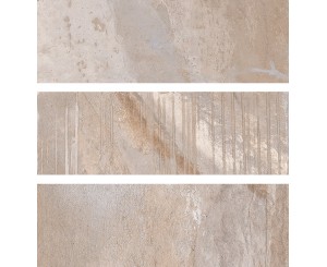 BRICK BROOKLYN GREIGE 11.15x33.15
