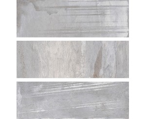 BRICK BROOKLYN GREY 11.15x33.15