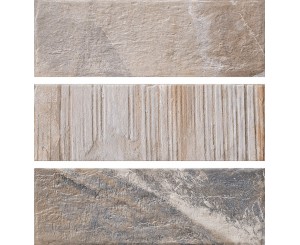 BRICK BROOKLYN NATURAL 11.15x33.15