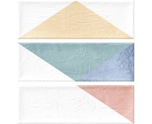 BRICK DELTA MIX 11x33.15