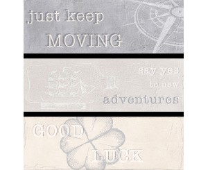 DECO BRICK GREY 11x33.15