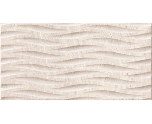 DECO VARANA ALMOND 32x62.5