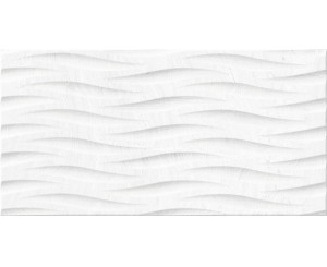 DECO VARANA BLANCO 32x62.5
