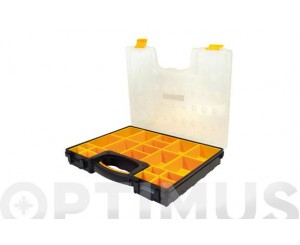 PLAS DRAKO ORGANIZER BAG 42x33x6.5
