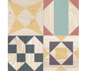 KALEIDO MIX 33.15x33.15
