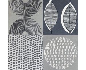 NAIROBI GREY 33.15x33.15