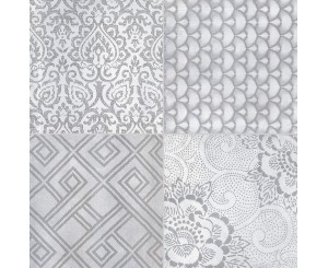 WHITE PANDORA 33.15x33.15
