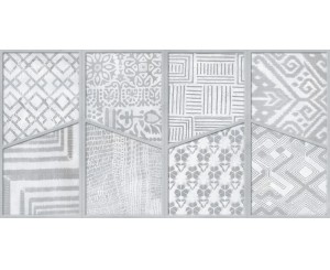 DECO PANDORA BLANCO 32x62.5