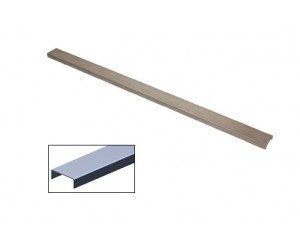 AIRSTOP INOX GRILLE 060