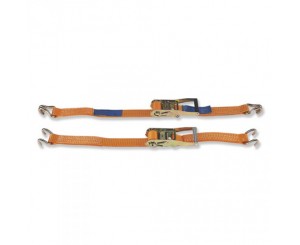 SYSTEM TRINCAJE 2000KG HOOK OPEN TR2000A-8