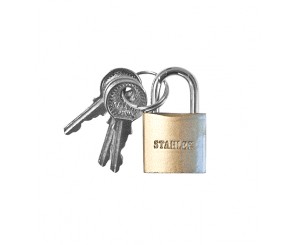 HEPOLUZ PADLOCK 20