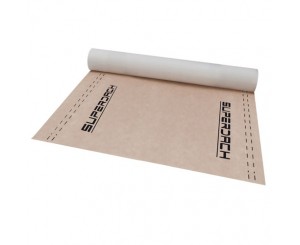 ECO-135 BREATHABLE WATERPROOF SHEET