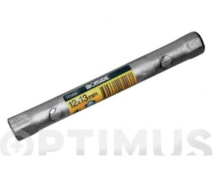 IRONSIDE TUBE WRENCH 10x11 MM