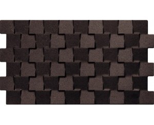 KUBIK BLACK 31x56