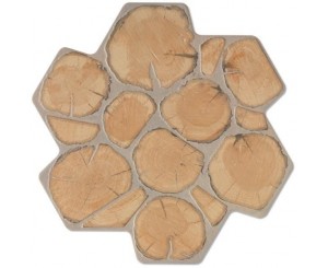 LEGNO 44x44