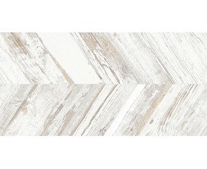SPIGA TRIBECA WHITE 45x90