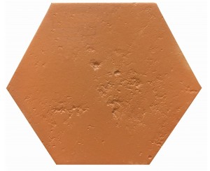 TOVA ELIAS HEXAGONO BASIC MASIA RED 20x1.8