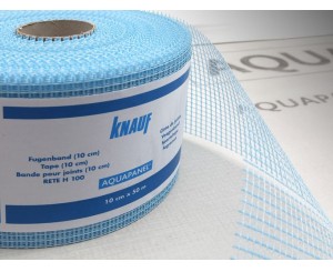 AQUAPANEL GASKET TAPE 10x50mts