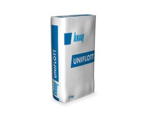 UNIFLOTT GLS SHEET UNDERWEIGHT GLAS BAG 5kg