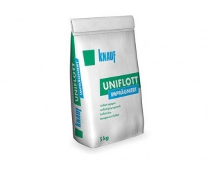 UNIFLOTT BAND WITHOUT TAPE UNIFLOTT BICYCLE BAG 5kg