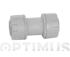 PB MANGUITO UNION D.15MM B / U 015-F61041