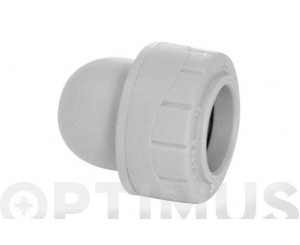 PB TAPON DE DIAM 15MM B / U 1915-F61216