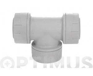 PB TE EQUAL DIAM 22MM B / U 222-F61067