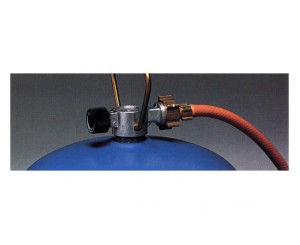 KEY RELAY CAMPING GAZ 7415/202983