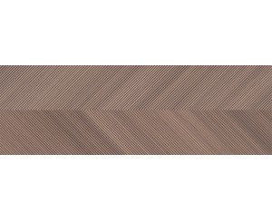VECTOR MARRON-CACAO RECT. 40x120