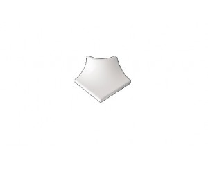 WHITE ELEPHANT PATA BRIGHTNESS 7x7x7  