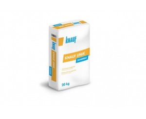PASTE JOINTS KNAUF UNIK 24H 20KG  