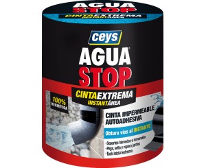 CEYS WATER STOP TAPE EXTREME INSTANTANEA  