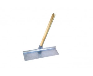LEGONA WITH STRAIGHT HANDLE 40cm.  