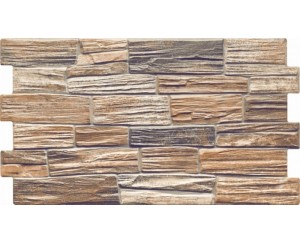 JAMAICA BROWN 31x56