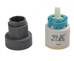 KIT G CARTRIDGE R-37 T + KEY