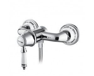 MONOMANDO 1900 CHROME SHOWER S / KIT