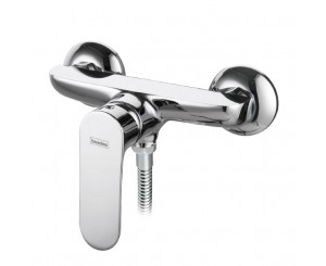 MONOMANDO HERAKLION SHOWER CROMO S / KIT