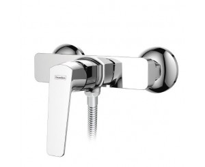 MONOMANDO PORT LLIGAT SHOWER CROMO S / KIT